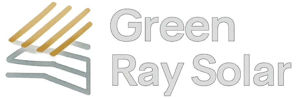 Green Ray Solar
